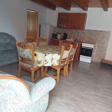 Orban Nyaralohaz Villa Kovagoors Екстериор снимка