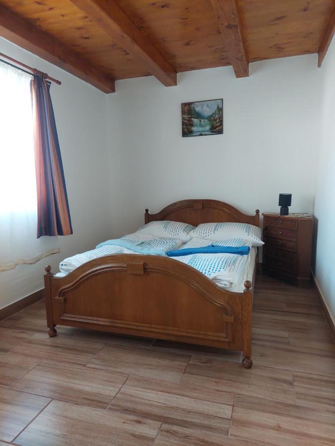 Orban Nyaralohaz Villa Kovagoors Екстериор снимка