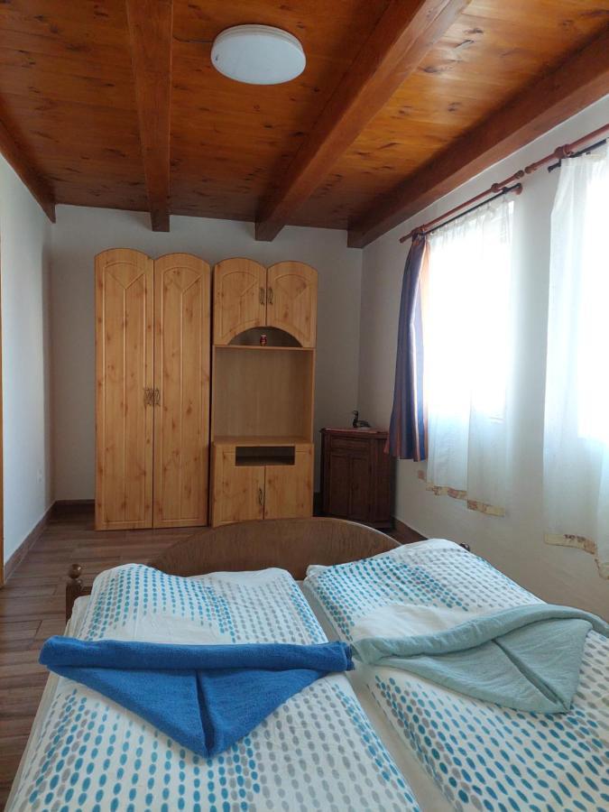 Orban Nyaralohaz Villa Kovagoors Екстериор снимка