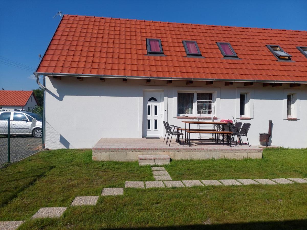 Orban Nyaralohaz Villa Kovagoors Екстериор снимка