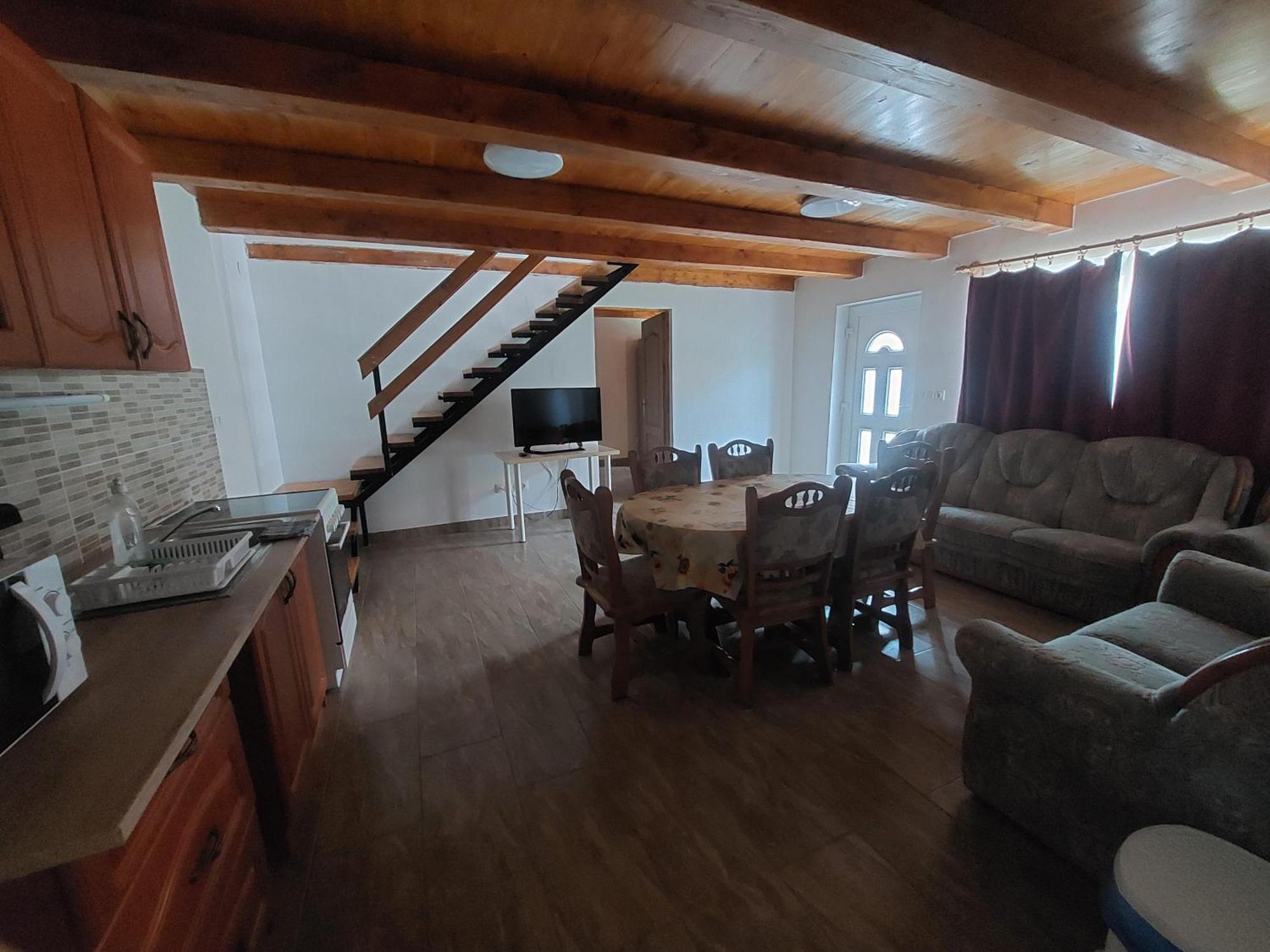 Orban Nyaralohaz Villa Kovagoors Екстериор снимка