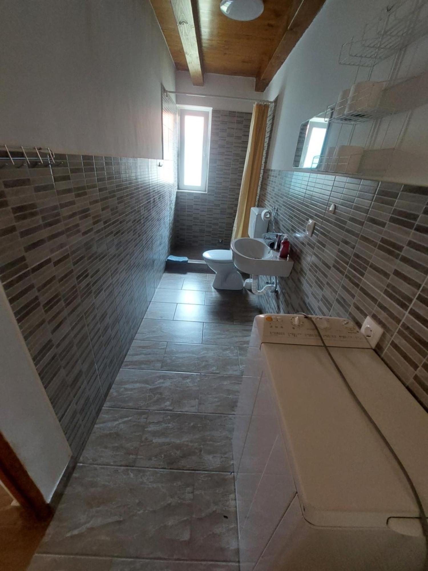 Orban Nyaralohaz Villa Kovagoors Екстериор снимка