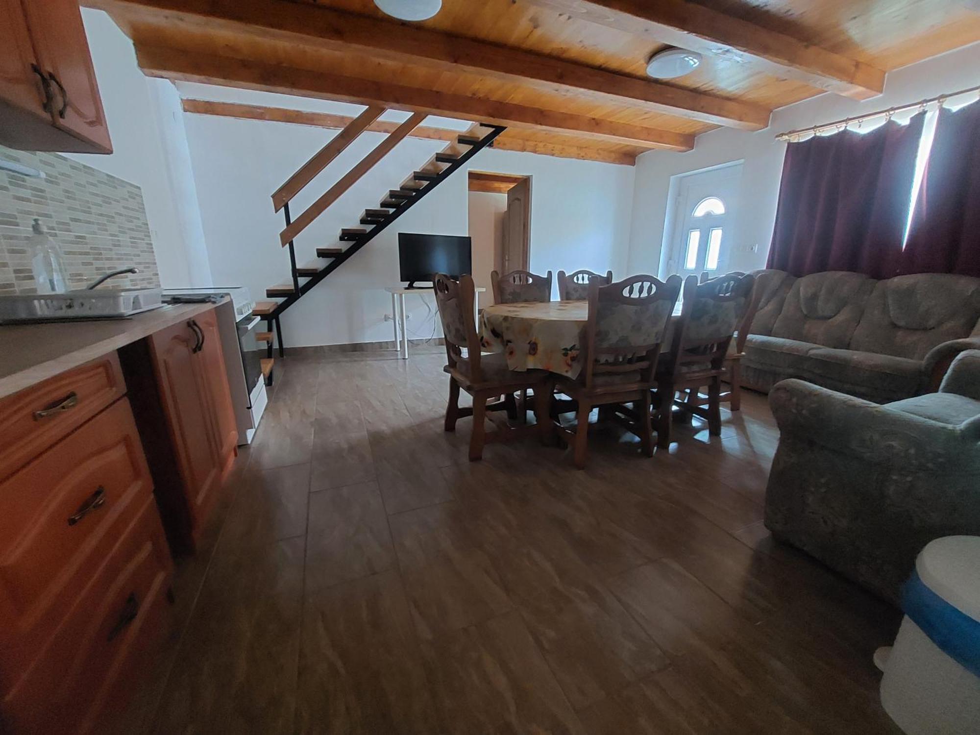 Orban Nyaralohaz Villa Kovagoors Екстериор снимка