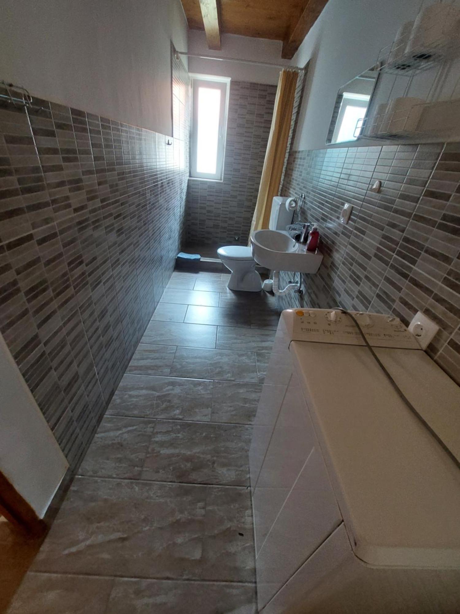 Orban Nyaralohaz Villa Kovagoors Екстериор снимка