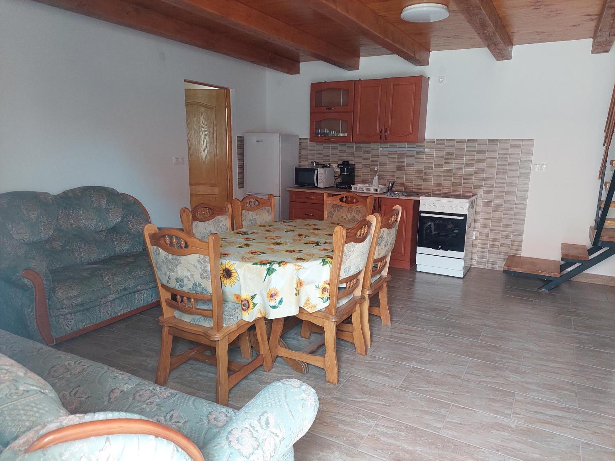 Orban Nyaralohaz Villa Kovagoors Екстериор снимка
