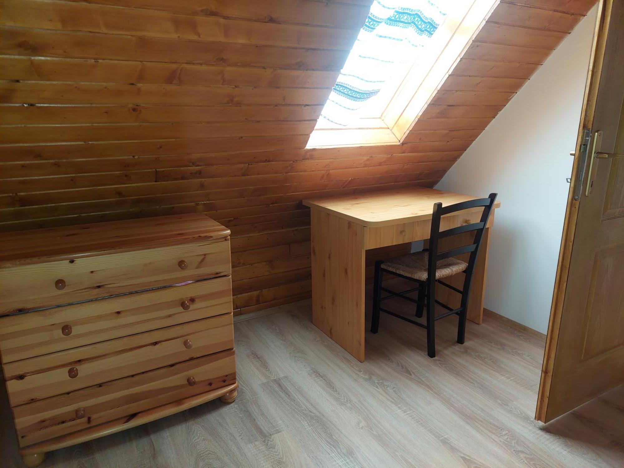 Orban Nyaralohaz Villa Kovagoors Екстериор снимка